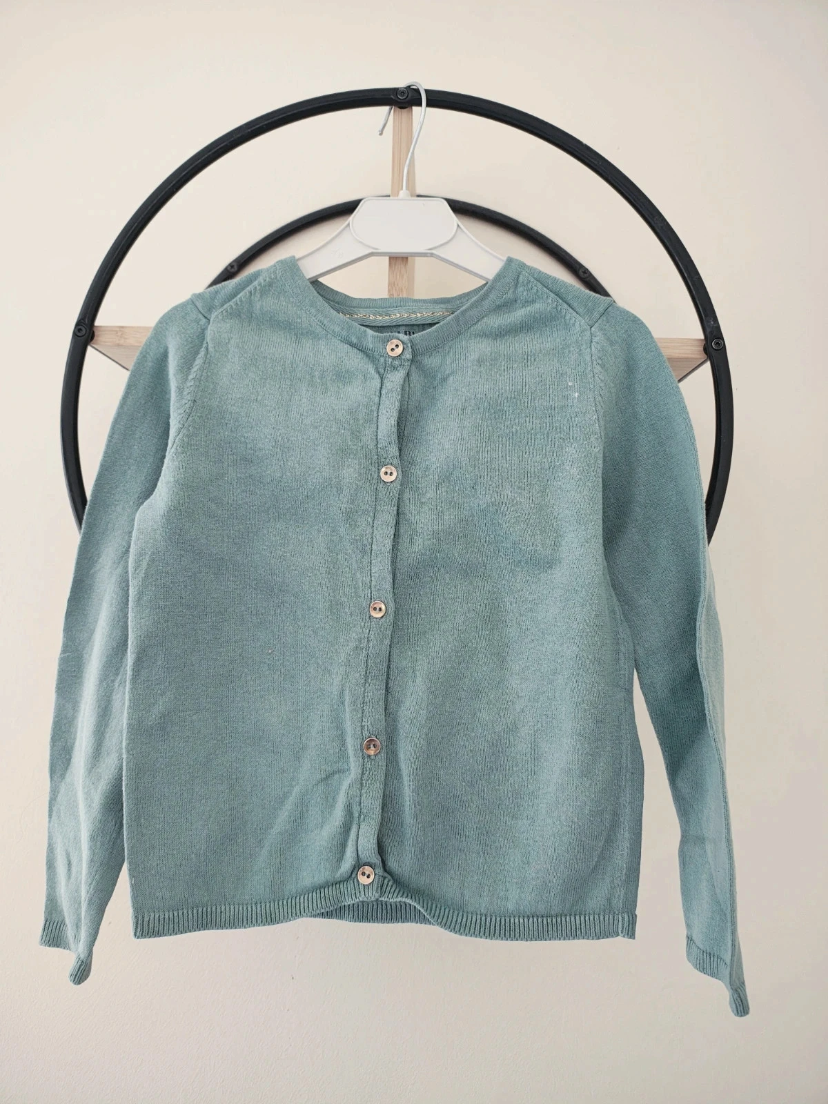 5 ans gilet kiabi